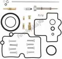 200261505, ALL Balls, Rep carburetor rebuild kit 26-1505    , New