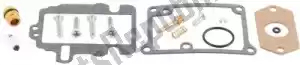 ALL BALLS 200261519 rep carburetor rebuild kit 26-1519 - Bottom side