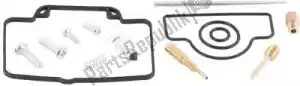 ALL BALLS 200261526 rep carburetor rebuild kit 26-1526 - Bottom side