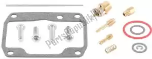 ALL BALLS 200261527 rep carburetor rebuild kit 26-1527 - Bottom side