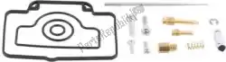 Here you can order the rep carburetor rebuild kit 26-1538 from ALL Balls, with part number 200261538: