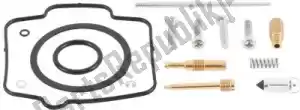 ALL BALLS 200261543 rep carburetor rebuild kit 26-1543 - Bottom side