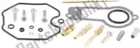 200261545, ALL Balls, Rep carburetor rebuild kit 26-1545    , Nieuw