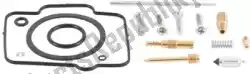 Qui puoi ordinare rep kit di ricostruzione carburatore 26-1546 da ALL Balls , con numero parte 200261546: