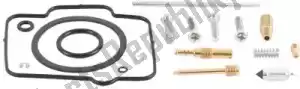 ALL BALLS 200261546 rep kit di ricostruzione carburatore 26-1546 - Il fondo
