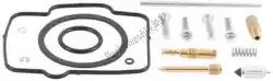 Here you can order the rep carburetor rebuild kit 26-1547 from ALL Balls, with part number 200261547: