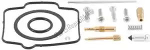ALL BALLS 200261550 rep carburetor rebuild kit 26-1550 - Bottom side