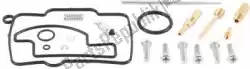 Here you can order the rep carburetor rebuild kit 26-1551 from ALL Balls, with part number 200261551: