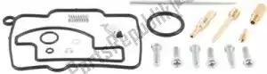 ALL BALLS 200261551 rep carburetor rebuild kit 26-1551 - Bottom side