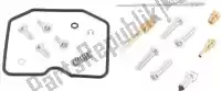 200261554, ALL Balls, Kit de reconstruction de carburateur rep 26-1554    , Nouveau