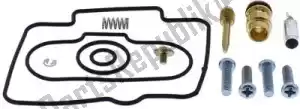 ALL BALLS 200261584 rep carburetor rebuild kit 26-1584 - Bottom side