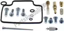 Here you can order the rep carburetor rebuild kit 26-1600 from ALL Balls, with part number 200261600: