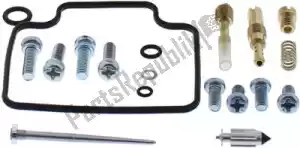ALL BALLS 200261600 rep carburetor rebuild kit 26-1600 - Bottom side