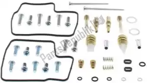 ALL BALLS 200261603 rep carburetor rebuild kit 26-1603 - Onderkant