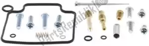 ALL BALLS 200261604 rep carburetor rebuild kit 26-1604 - Bottom side