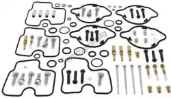 Here you can order the rep carburetor rebuild kit 26-1608 from ALL Balls, with part number 200261608: