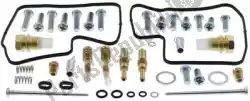 Here you can order the rep carburetor rebuild kit 26-1609 from ALL Balls, with part number 200261609: