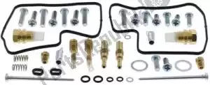 ALL BALLS 200261609 rep carburetor rebuild kit 26-1609 - Bottom side