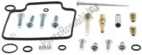 200261610, ALL Balls, Rep carburetor rebuild kit 26-1610    , New