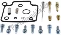 200261611, ALL Balls, Rep carburetor rebuild kit 26-1611    , New