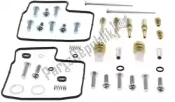 Here you can order the rep carburetor rebuild kit 26-1612 from ALL Balls, with part number 200261612: