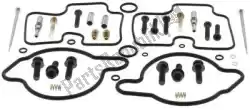 Here you can order the rep carburetor rebuild kit 26-1615 from ALL Balls, with part number 200261615: