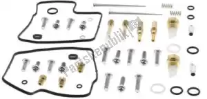 ALL BALLS 200261623 rep carburetor rebuild kit 26-1623 - Bottom side