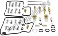 200261624, ALL Balls, Rep carburetor rebuild kit 26-1624    , Nieuw