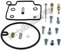 200261627, ALL Balls, Rep carburetor rebuild kit 26-1627    , New