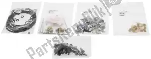 ALL BALLS 200261631 rep carburetor rebuild kit 26-1631 - Bottom side