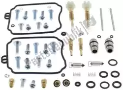 Here you can order the rep carburetor rebuild kit 26-1632 from ALL Balls, with part number 200261632: