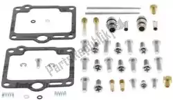 Here you can order the rep carburetor rebuild kit 26-1633 from ALL Balls, with part number 200261633: