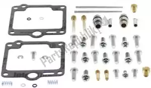 ALL BALLS 200261633 rep carburetor rebuild kit 26-1633 - Bottom side