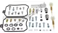 200261634, ALL Balls, Rep carburetor rebuild kit 26-1634    , New