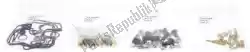 Here you can order the rep carburetor rebuild kit 26-1635 from ALL Balls, with part number 200261635: