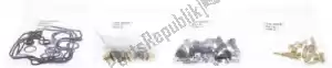 ALL BALLS 200261635 rep carburetor rebuild kit 26-1635 - Bottom side
