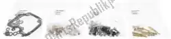 Here you can order the rep carburetor rebuild kit 26-1636 from ALL Balls, with part number 200261636: