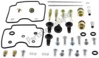 200261638, ALL Balls, Rep carburetor rebuild kit 26-1638    , Nieuw