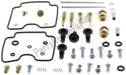 Here you can order the rep carburetor rebuild kit 26-1638 from ALL Balls, with part number 200261638: