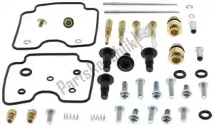 ALL BALLS 200261638 rep carburetor rebuild kit 26-1638 - Bottom side