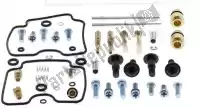 200261639, ALL Balls, Rep carburetor rebuild kit 26-1639    , Nieuw