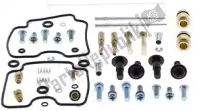 ALL BALLS 200261639 rep carburetor rebuild kit 26-1639 - Onderkant