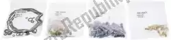 Here you can order the rep carburetor rebuild kit 26-1640 from ALL Balls, with part number 200261640: