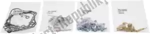 ALL BALLS 200261641 rep carburetor rebuild kit 26-1641 - Bottom side