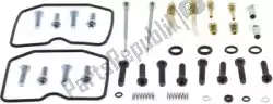Aquí puede pedir kit de reconstrucción de carburador rep 26-1644 de ALL Balls , con el número de pieza 200261644: