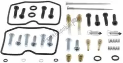 Here you can order the rep carburetor rebuild kit 26-1646 from ALL Balls, with part number 200261646: