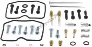 ALL BALLS 200261646 rep carburetor rebuild kit 26-1646 - Bottom side