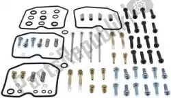 Here you can order the rep carburetor rebuild kit 26-1648 from ALL Balls, with part number 200261648: