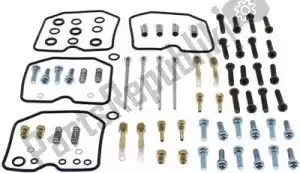 ALL BALLS 200261648 rep carburetor rebuild kit 26-1648 - Bottom side