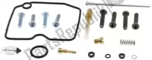 ALL BALLS 200261649 rep carburetor rebuild kit 26-1649 - Bottom side